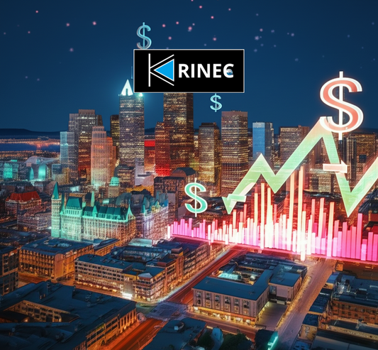Naviguer dans les Eaux de l'Inflation : Comment la Business Intelligence (BI) Devient Votre Boussole Essentielle