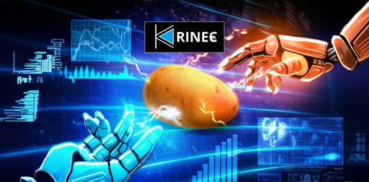 La Stratégie Hot Potato et l'Intelligence d'Affaires : Le Duo Dynamique pour les Investisseurs Agiles