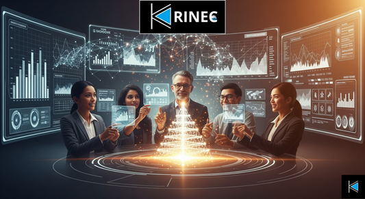 Bâtir une Culture "Data-Driven" en Entreprise : Les Clés du Succès et le Rôle de la Résilience