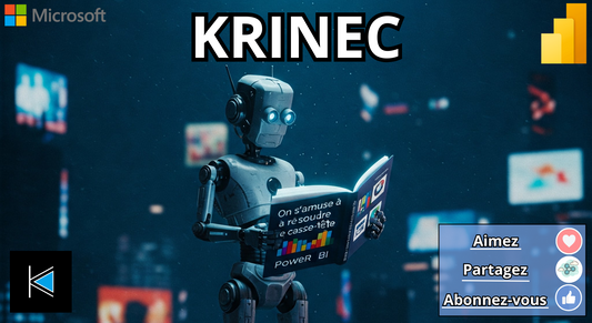 Devenez un Pro de Power BI : Le Guide Ultime en Ebook