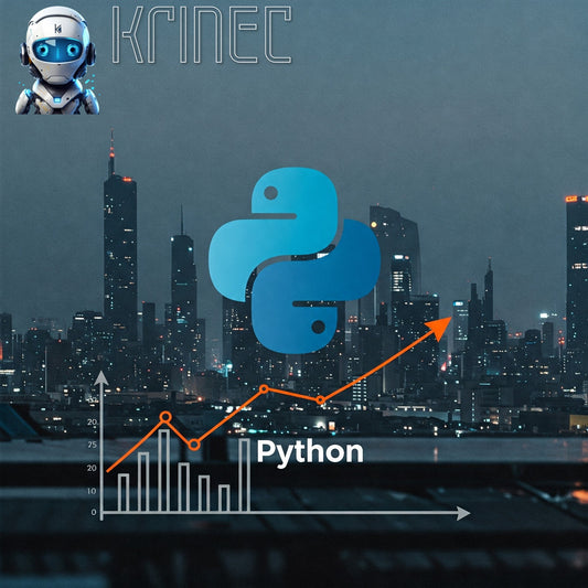 Python est le Meilleur Ami de Votre Power BI