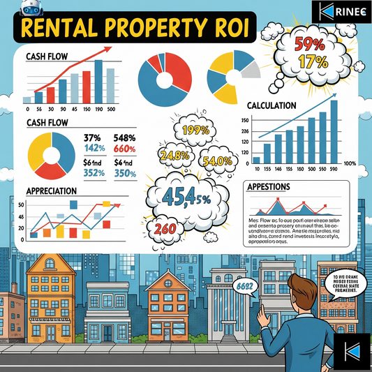 Transformer vos données immobilières en Or Numérique : L'avantage Power BI pour un ROI optimisé