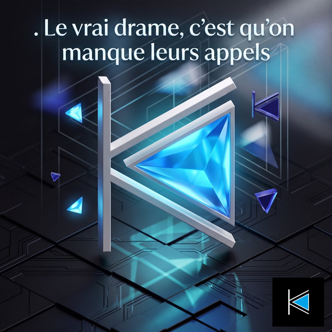 Trois PME de l’Abitibi qui ont arrêté de manquer leurs appels (et une qui pensait que ça n'existait pas pour elle)